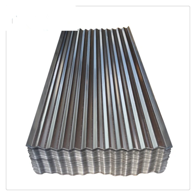G550 corrugated galvanized zinc roof sheet G550 corrugated galvanized zinc roof sheet