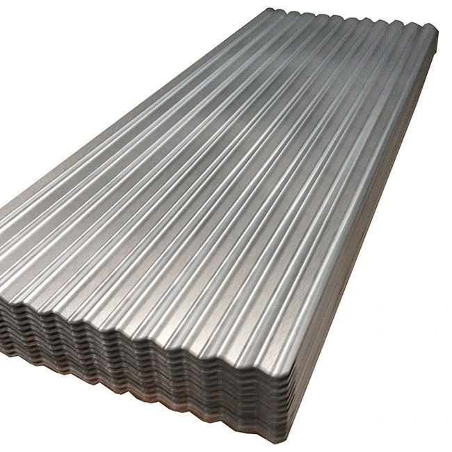 China Cheaper Galvalume roofing sheet  (3)