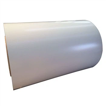 Ral9003 PPGL teraspool