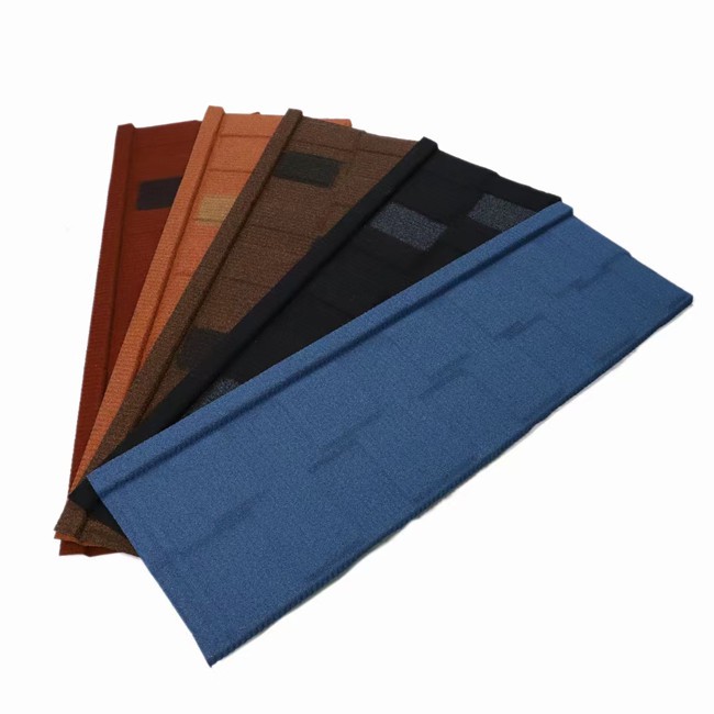 color stone roof color stone roof